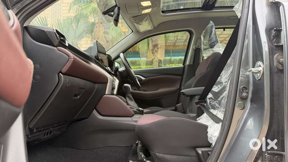 Maruti Suzuki Grand Vitara 1.5 Zeta Smart Hybrid At, 2026, Petrol
