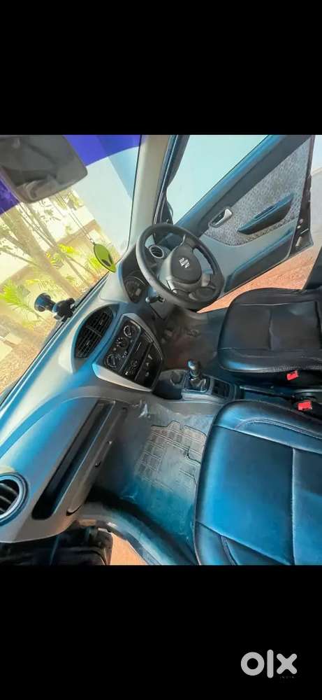 Maruti Suzuki Alto 800 2016