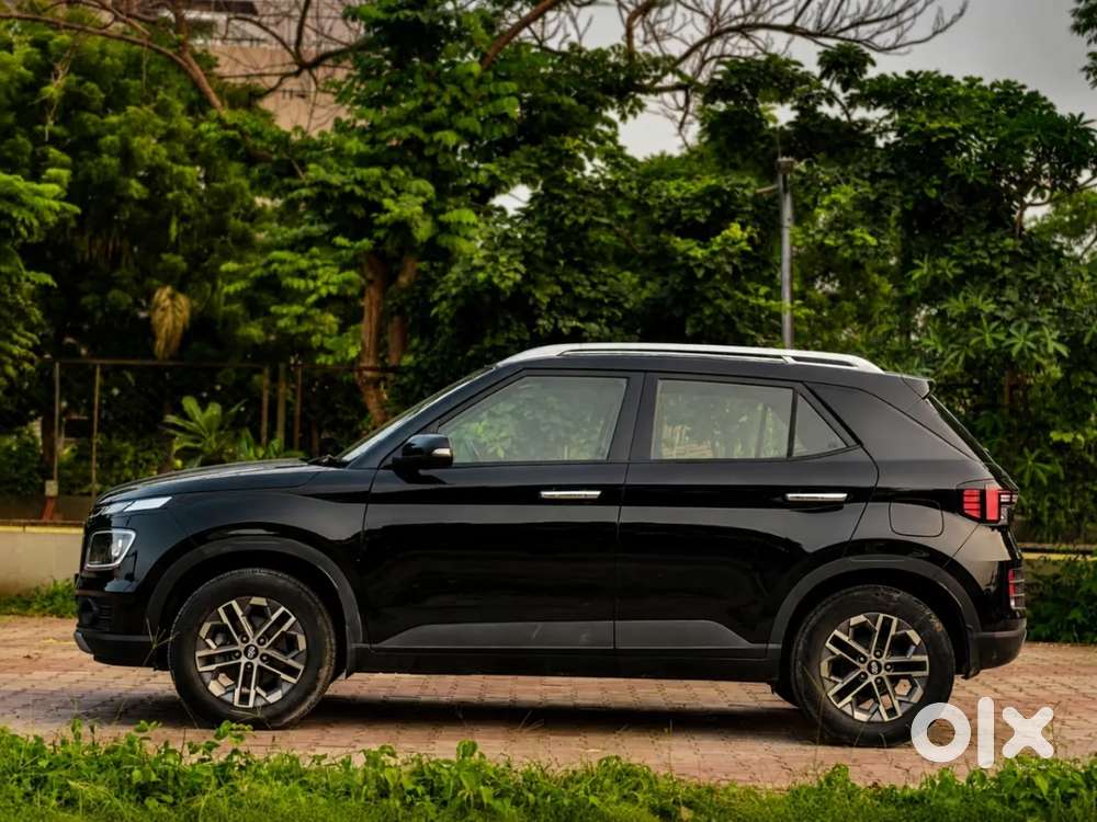 Hyundai Venue Sx Opt Diesel, 2023, Diesel