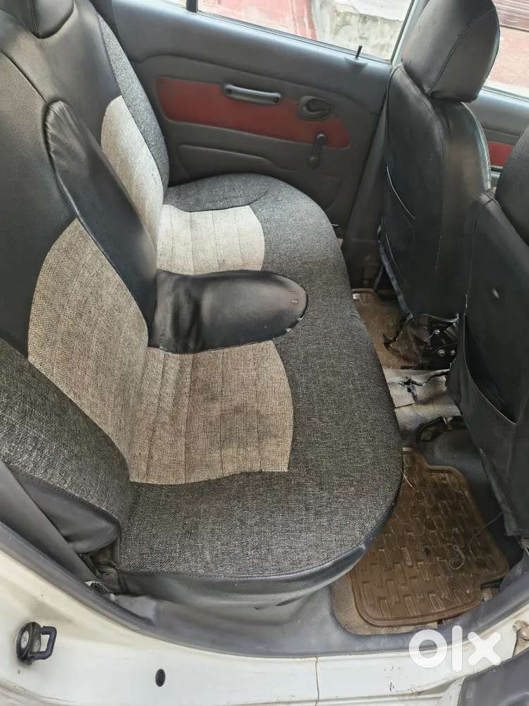 Hyundai Santro Xing 2008 Petrol