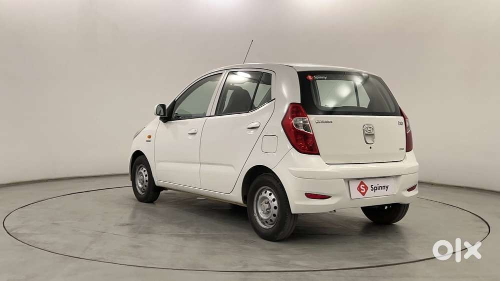 Hyundai I10 Era 1.1, 2014, Petrol