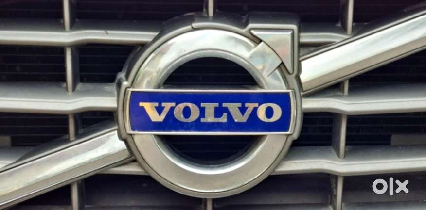 Volvo S60 Kinetic D3, 2013, Diesel