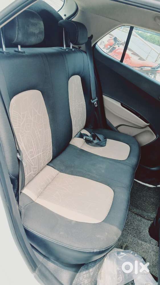 Hyundai Grand I10 1.2 Crdi Asta, 2019, Cng & Hybrids