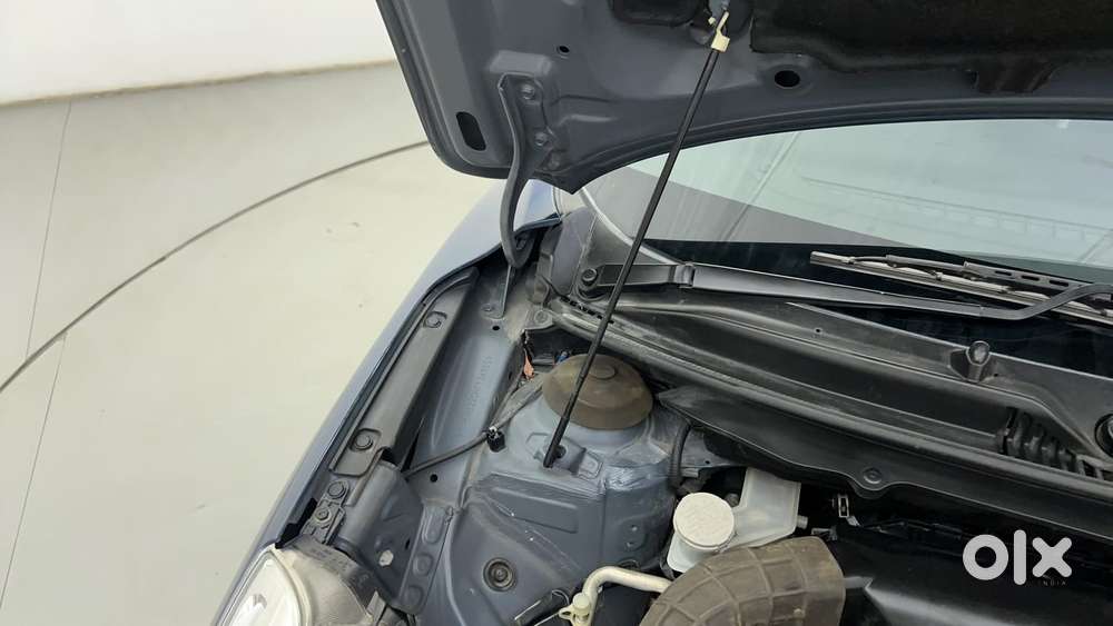 Maruti Suzuki Baleno Delta, 2017, Petrol