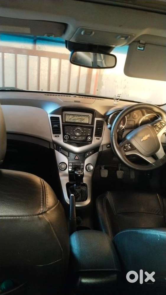 Cruze 2012 /2013 Ltz