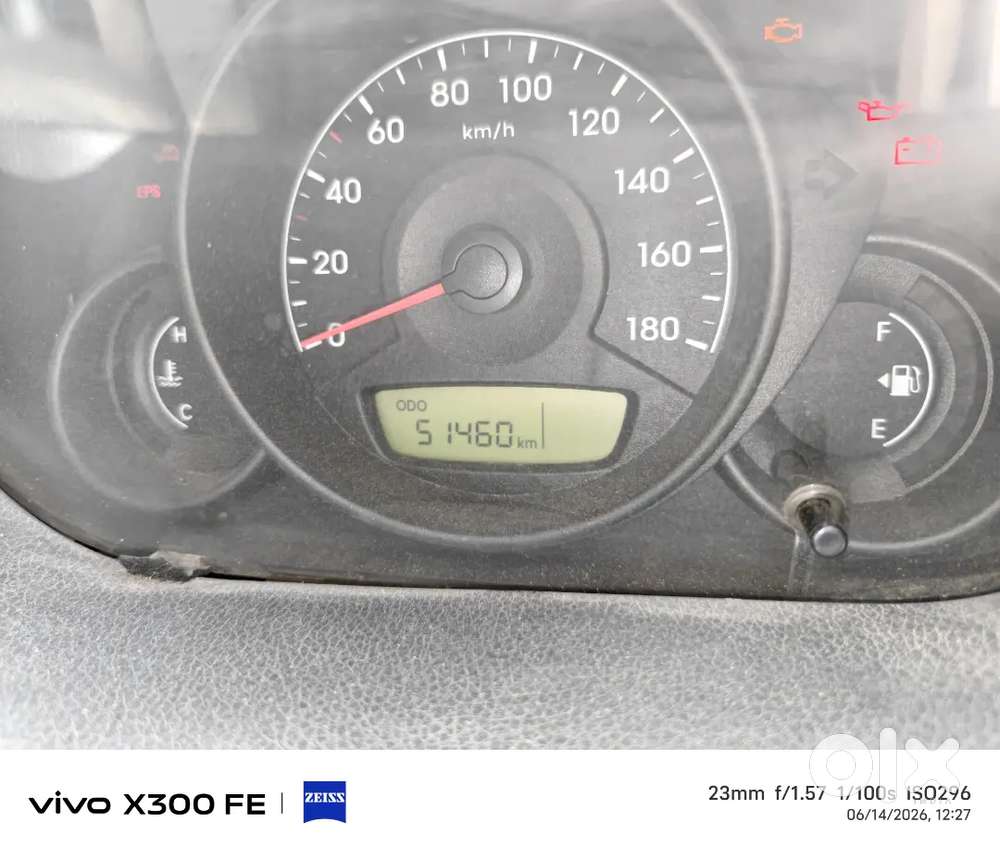 Hyundai Eon 2018 Petrol Well Maintained