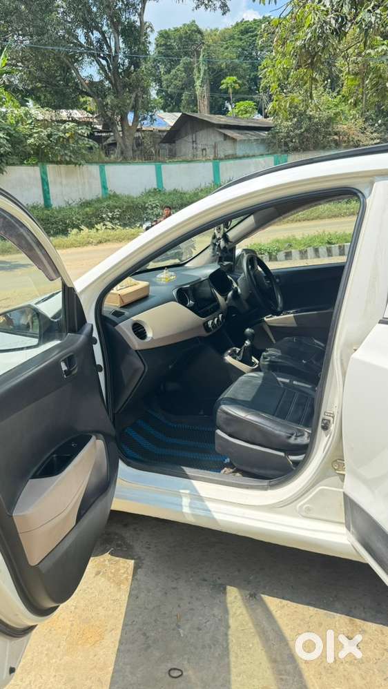 2012 Hyundai Grand I10 Petrol Sportz