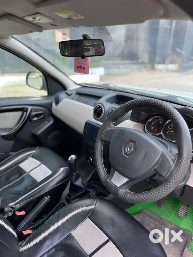 Renault Duster 2015 Diesel