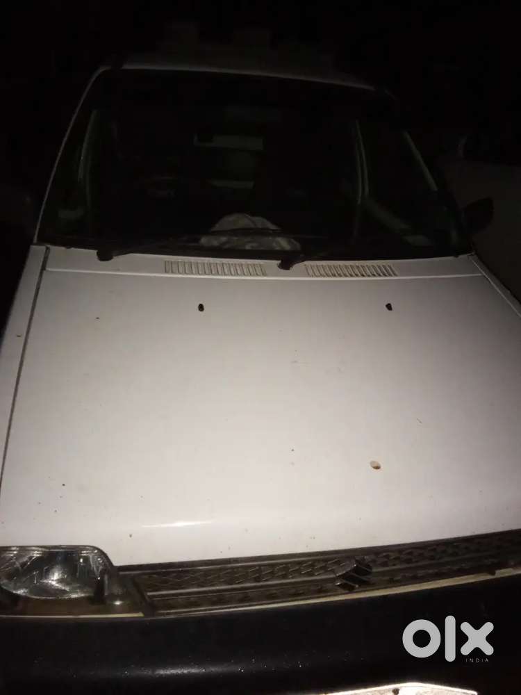 Maruti Suzuki 800 2011 Variant