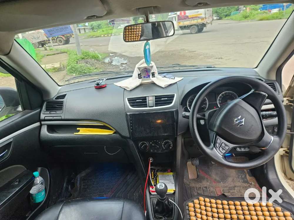 Swift 2012 Vxi Abs Maruti Suzuki