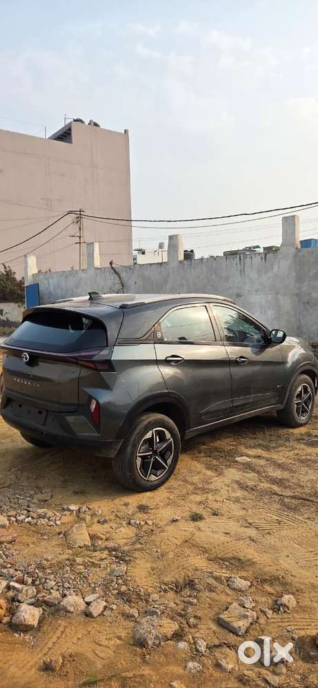 Tata Nexon Ev Fearless Lr, 2024, Electric