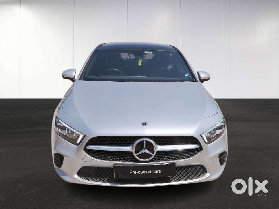 Mercedes-benz A-class Limousine 200, 2022, Petrol