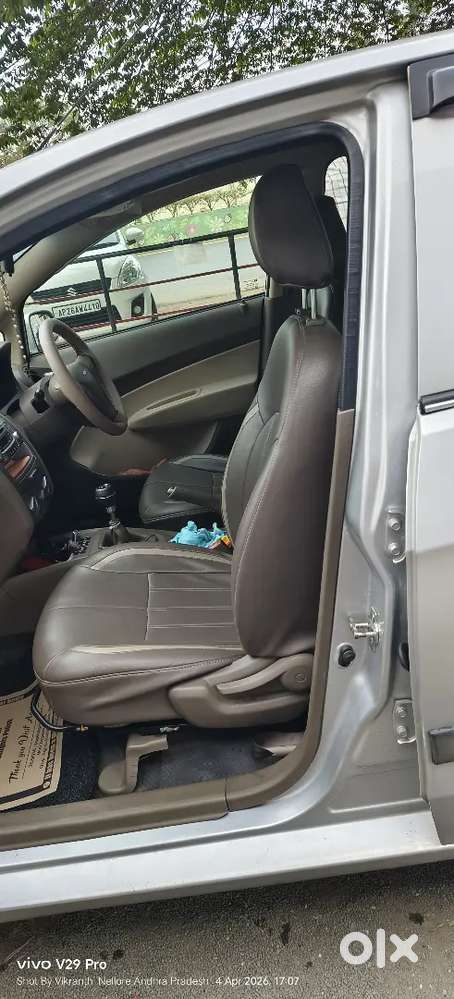 Chevrolet Sail 2013 Petrol Well Maintained