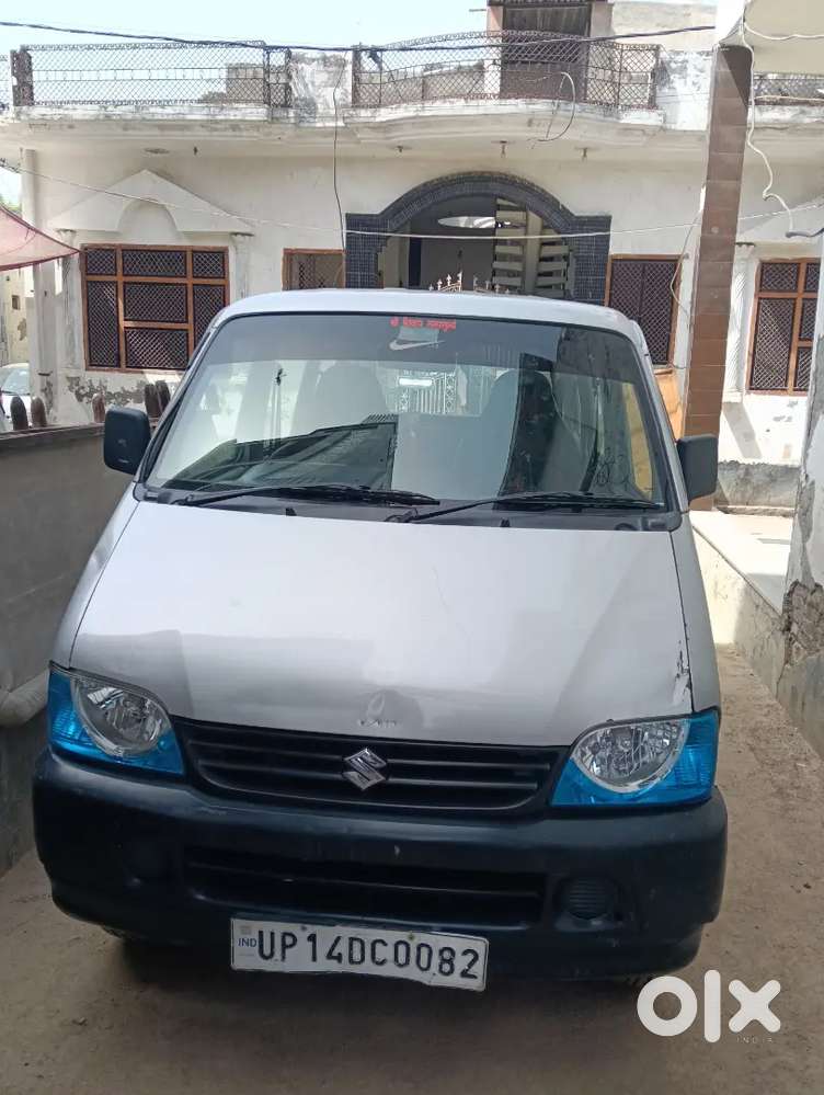 Maruti Eeco 1.2 2017