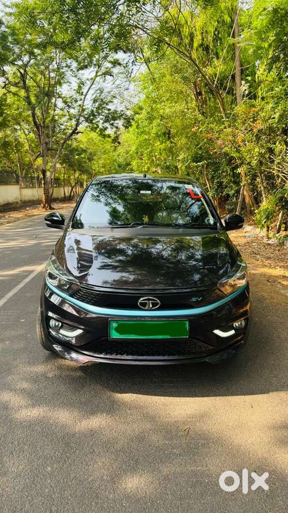 Tata Tiago Ev - Excellent Condition Only 2 Years Old