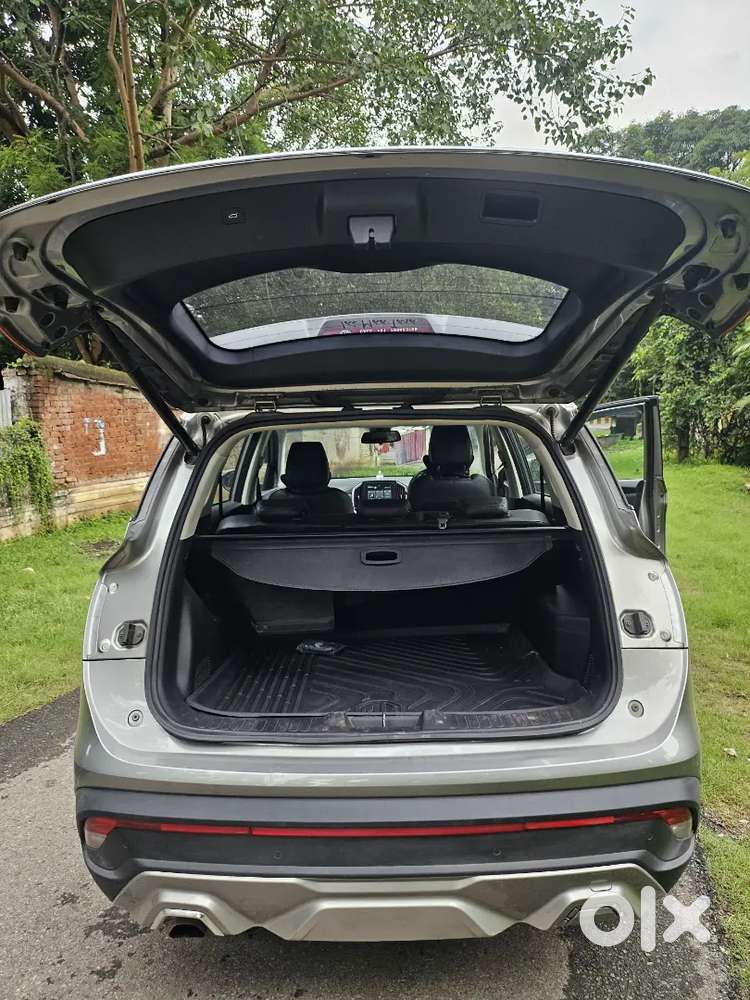 Mg Hector 1.5 Sharp 2020