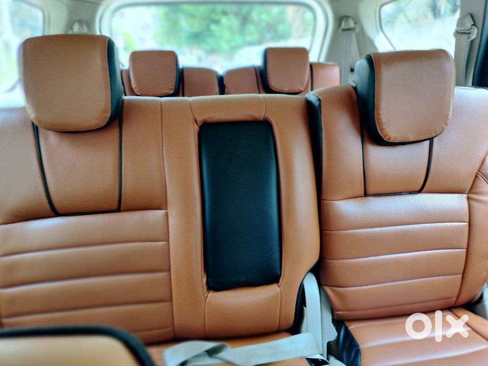 Maruti Suzuki Ertiga Zxi Shvs, 2019, Petrol