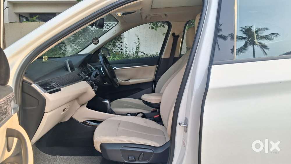 Bmw X1 Sdrive 20d X Line, 2020, Diesel