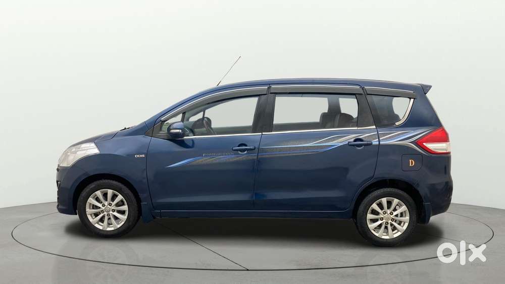 Maruti Suzuki Ertiga 2012-2015 Vdi, 2014, Diesel