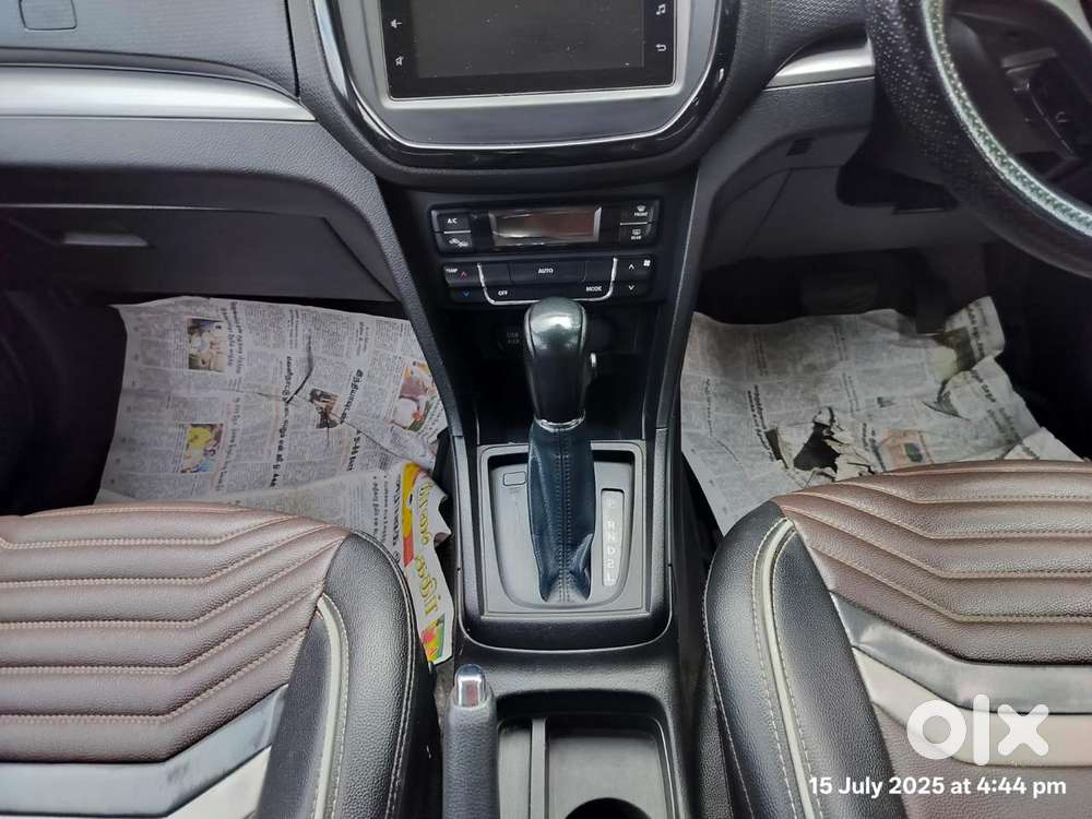 Toyota Urban Cruiser 1.5 Premium Grade At, 2020, Petrol