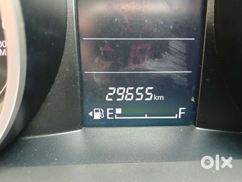Maruti Suzuki Swift Zxi, 2019, Petrol