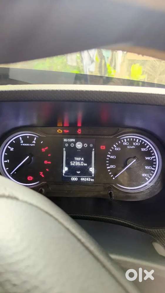 Mahindra Bolero Neo N 10. 2022 Diesel