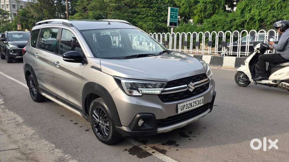 Maruti Suzuki Xl6 1.5 Zeta Mt, 2019, Petrol