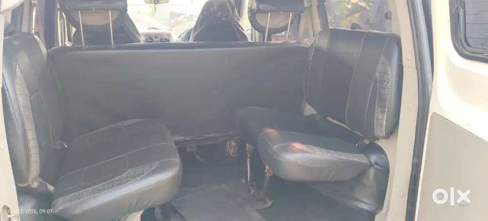 Mahindra Scorpio 2016