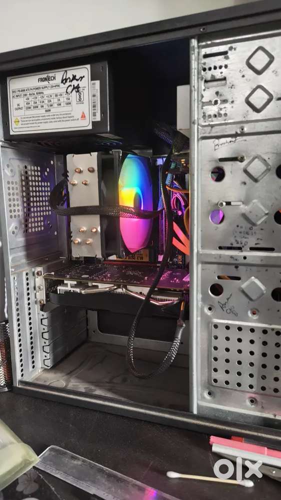 GAMING PC FOR SALE URGENT