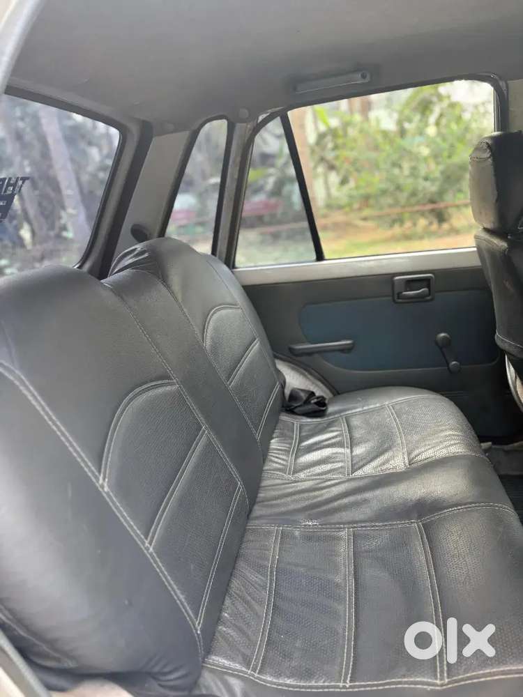 Maruti Suzuki 800 2007 Petrol 77000 Km Driven