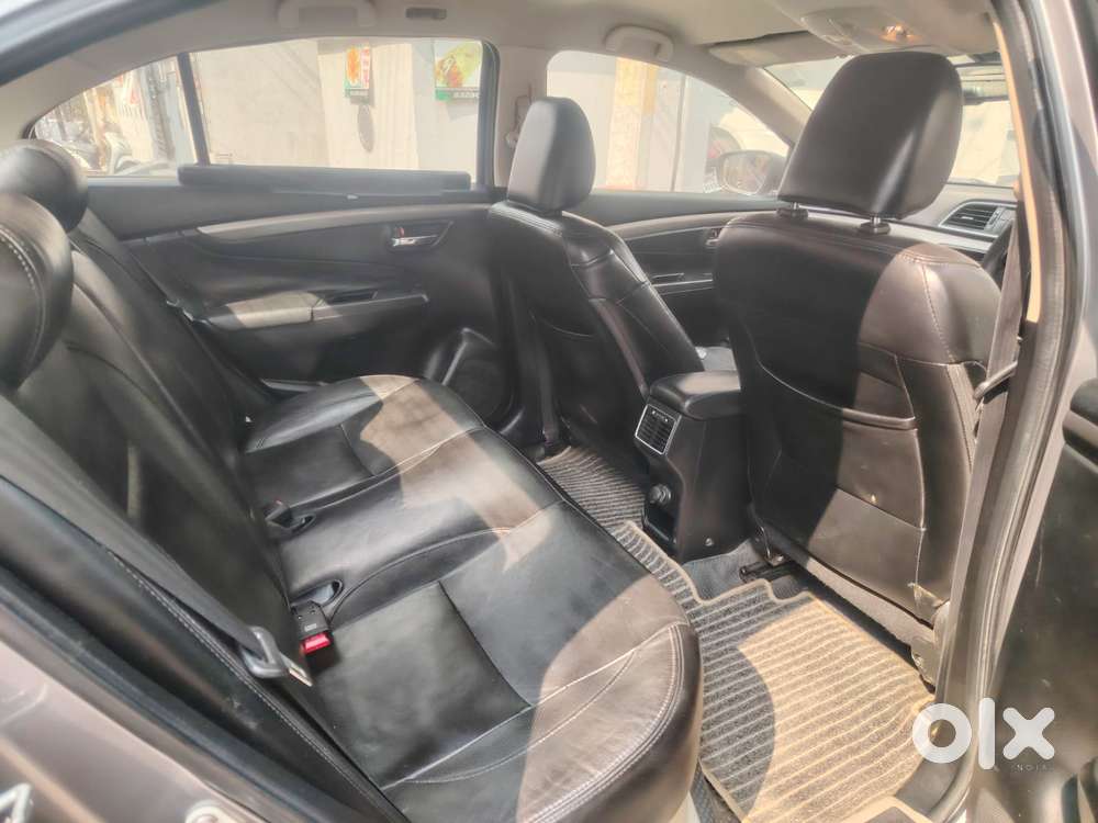 Maruti Suzuki Ciaz Vdi(o) Shvs, 2016, Diesel