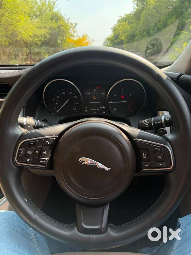 Jaguar Xf 2.0 Diesel Prestige, 2018, Diesel