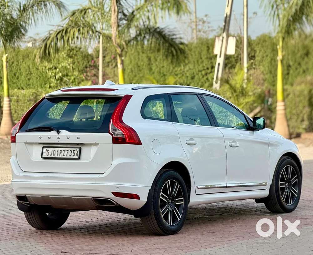 Volvo Xc60 Momentum D4, 2017, Diesel