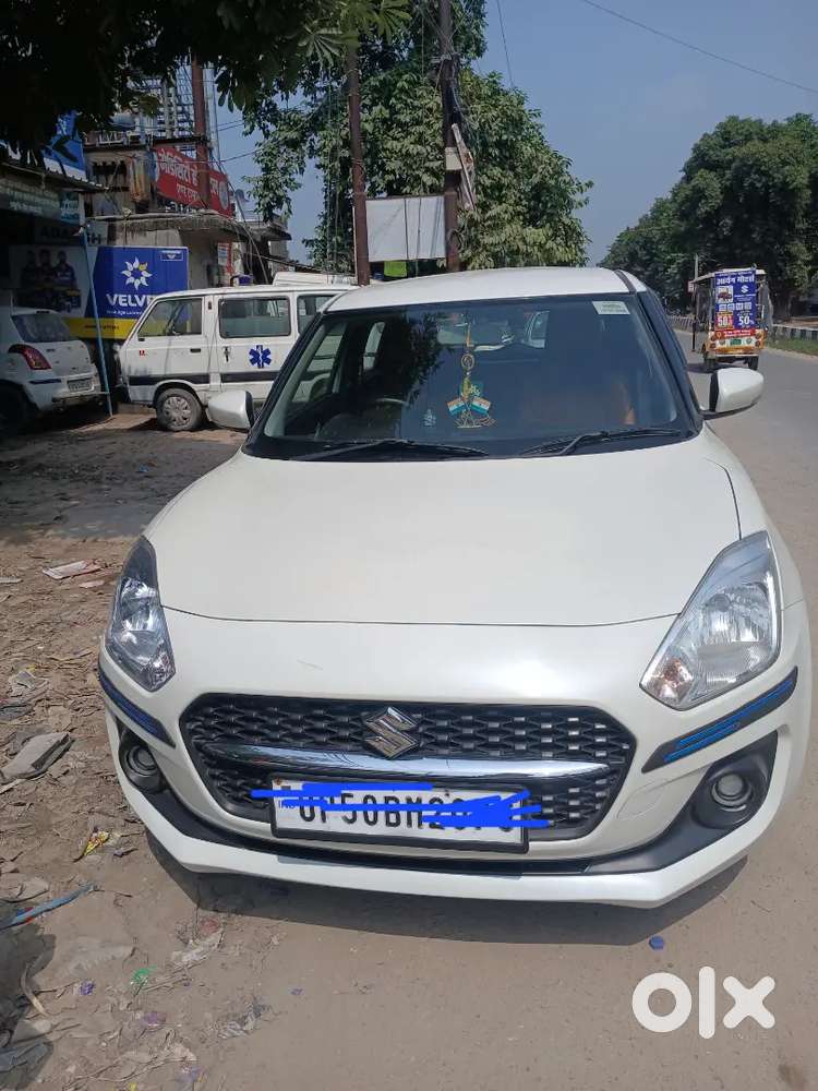 Maruti Suzuki Swift 2019 Diesel Manual