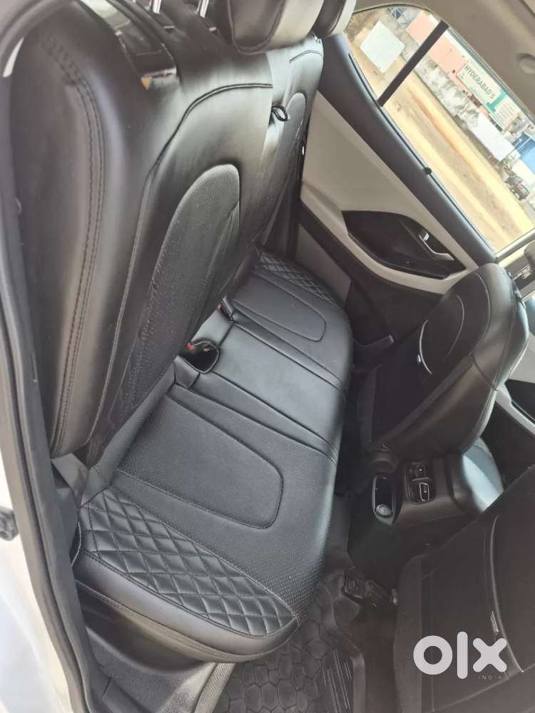 Hyundai Creta Sx 1.5 Diesel, 2020, Diesel