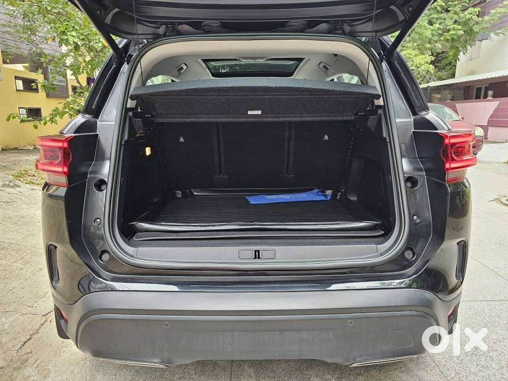 Citroen C5 Aircross Shine Dualtone, 2023, Diesel