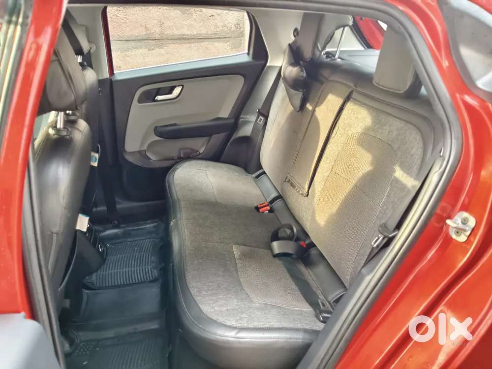 Tata Altroz 1.2 Xz 2021 48k Driven