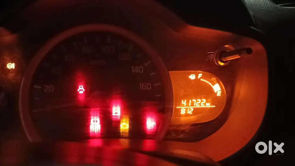 Maruti Suzuki Celerio 2020