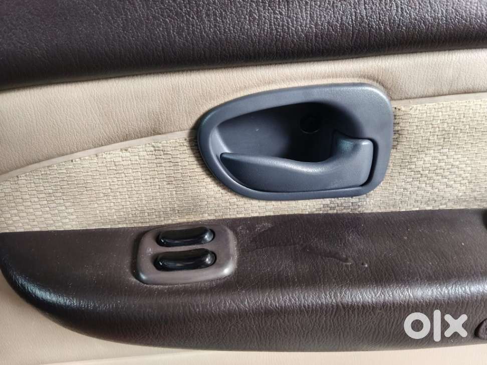 Hyundai Santro Xing Gls, 2014, Petrol