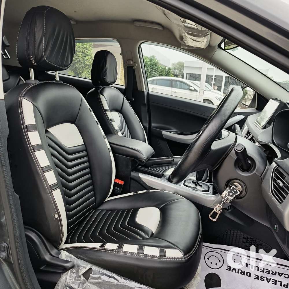 Tata Nexon 1.2 Revotron Xma Amt (s), 2023, Petrol
