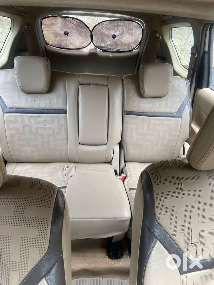 Maruti Suzuki Ertiga 2020