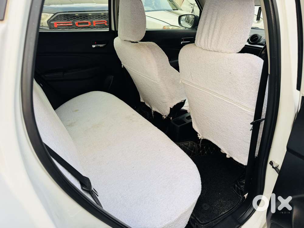 Maruti Suzuki Swift Vxi Ags, 2019, Petrol