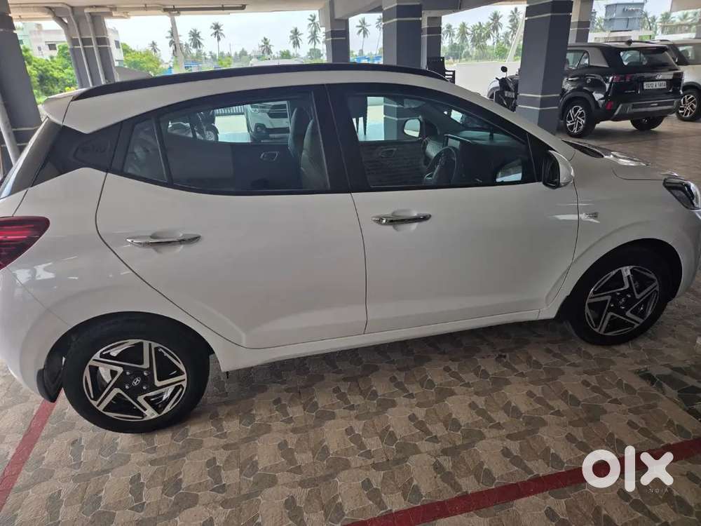 Hyundai Grand I10 Nios 2026