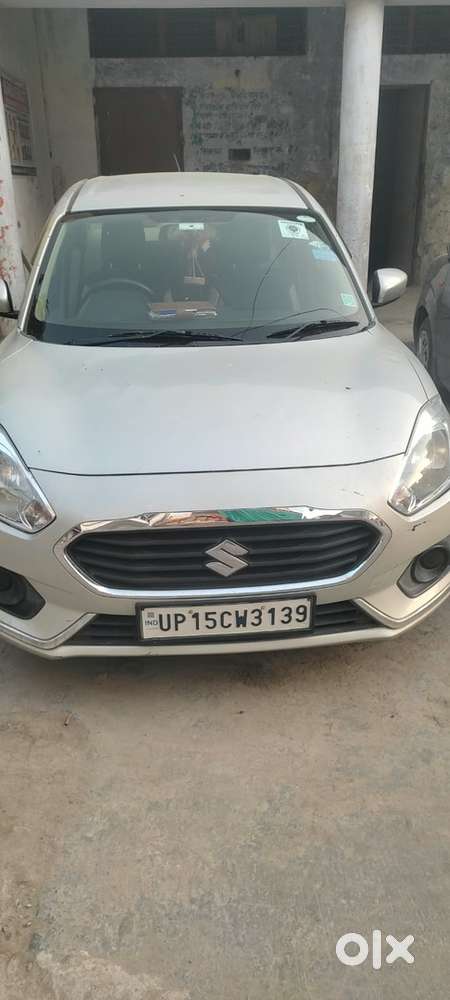 2019 Maruti Dzire Vxi