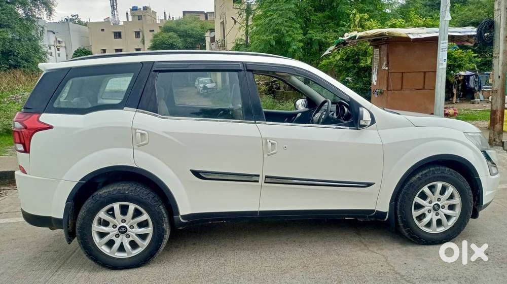 Mahindra Xuv500 W9, 2020, Diesel