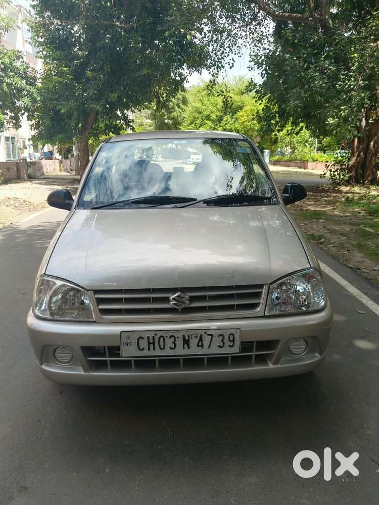 Maruti Suzuki Zen Estilo, 2003, Petrol