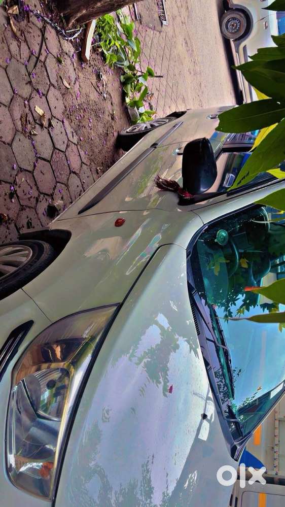 Maruti Suzuki Alto K10 2018 Petrol Well Maintained