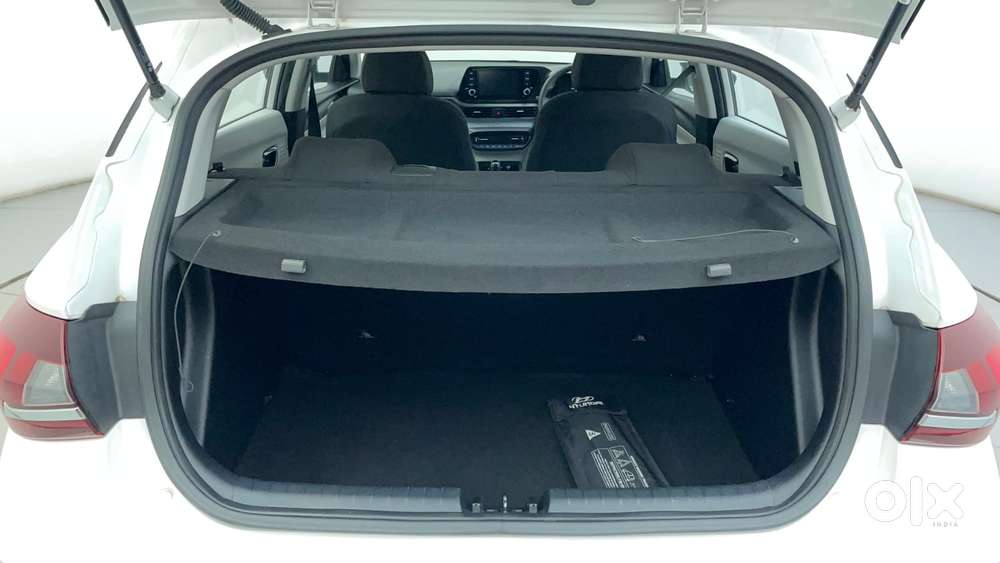 Hyundai I20 1.2 Sportz (o), 2024, Petrol