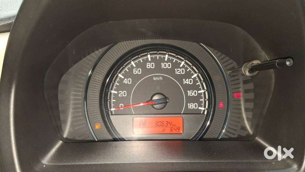 Maruti Suzuki Wagon R Vxi Amt1.2, 2022, Petrol