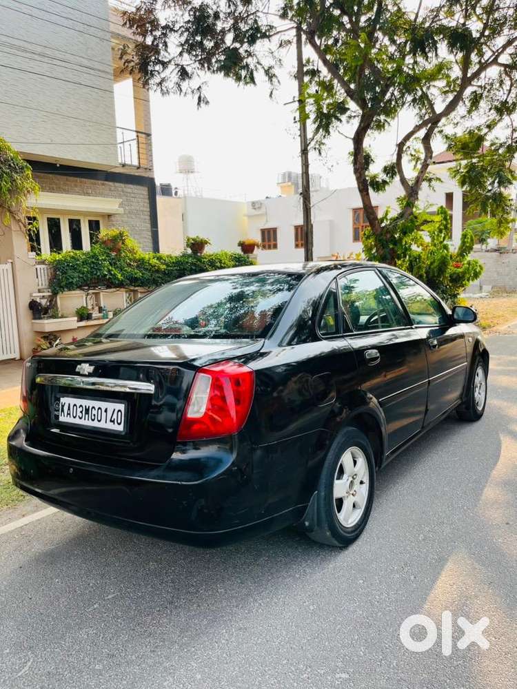 Chevrolet Optra 2005 Petrol Good Condition